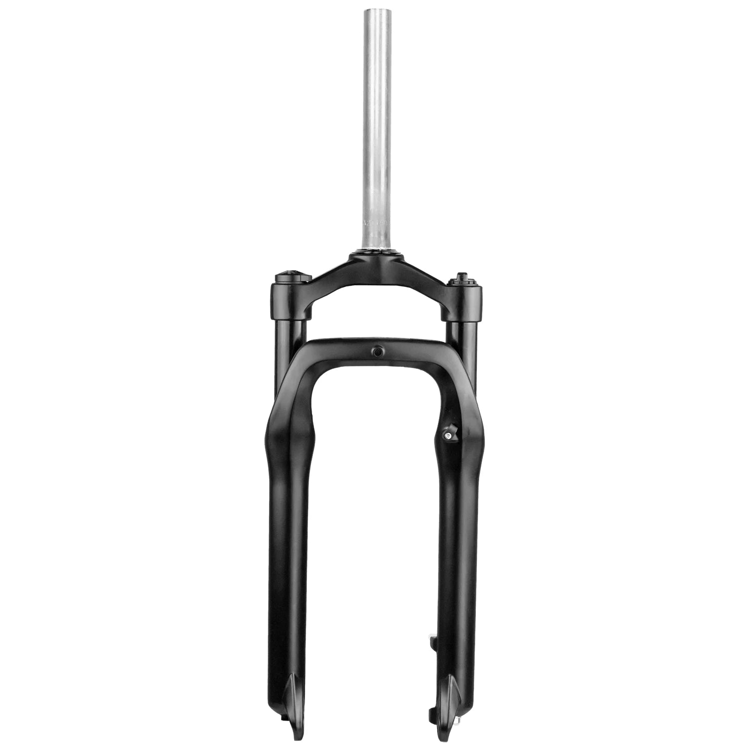 Coil suspension fork sale