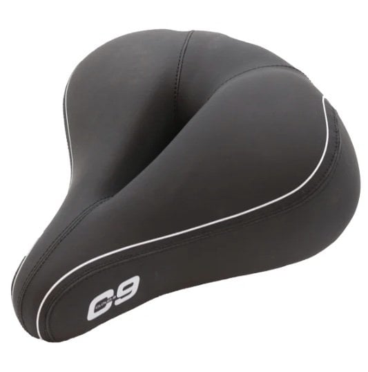 Cloud 9 cruiser select airflow cs bike seat online