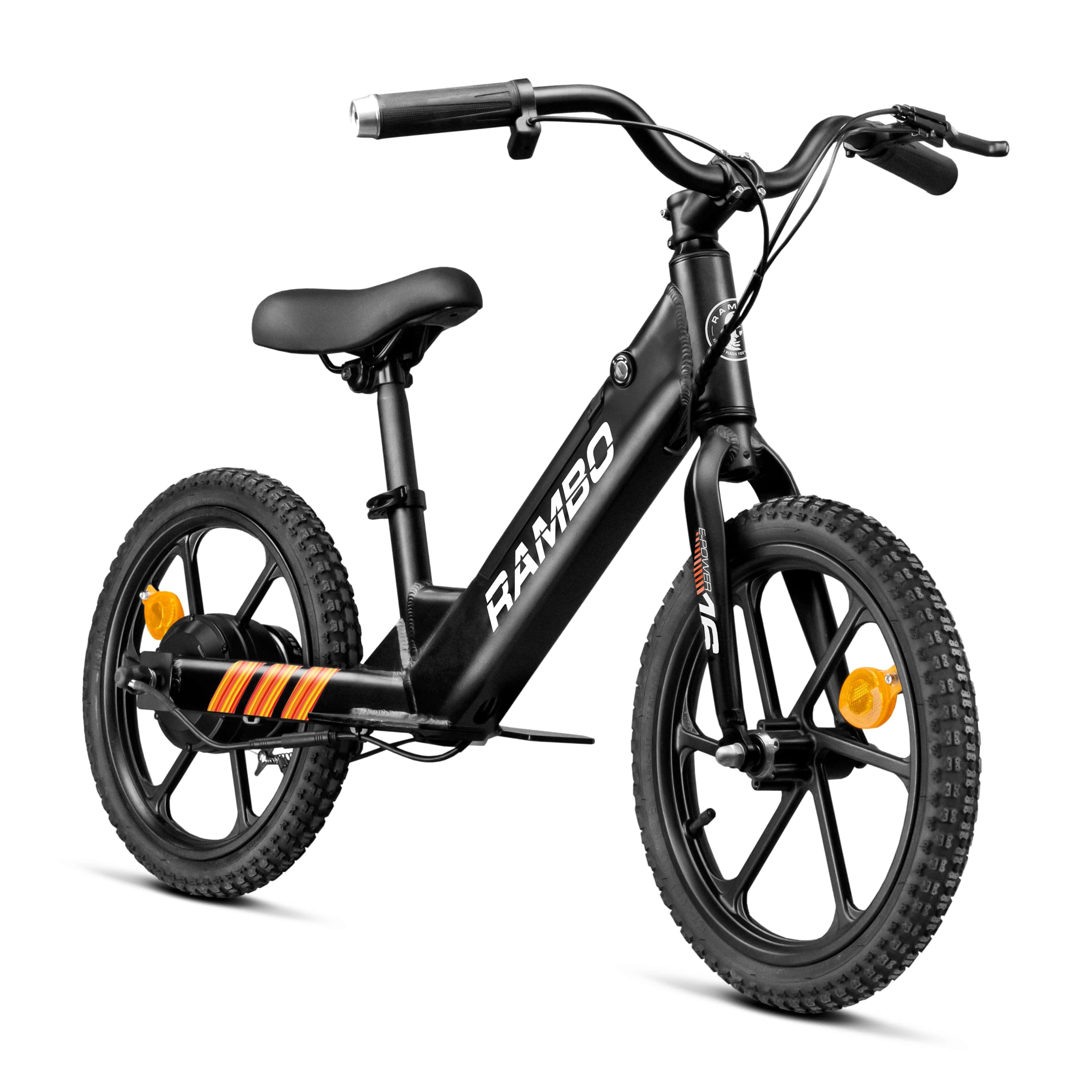 Electric bike for boy on sale