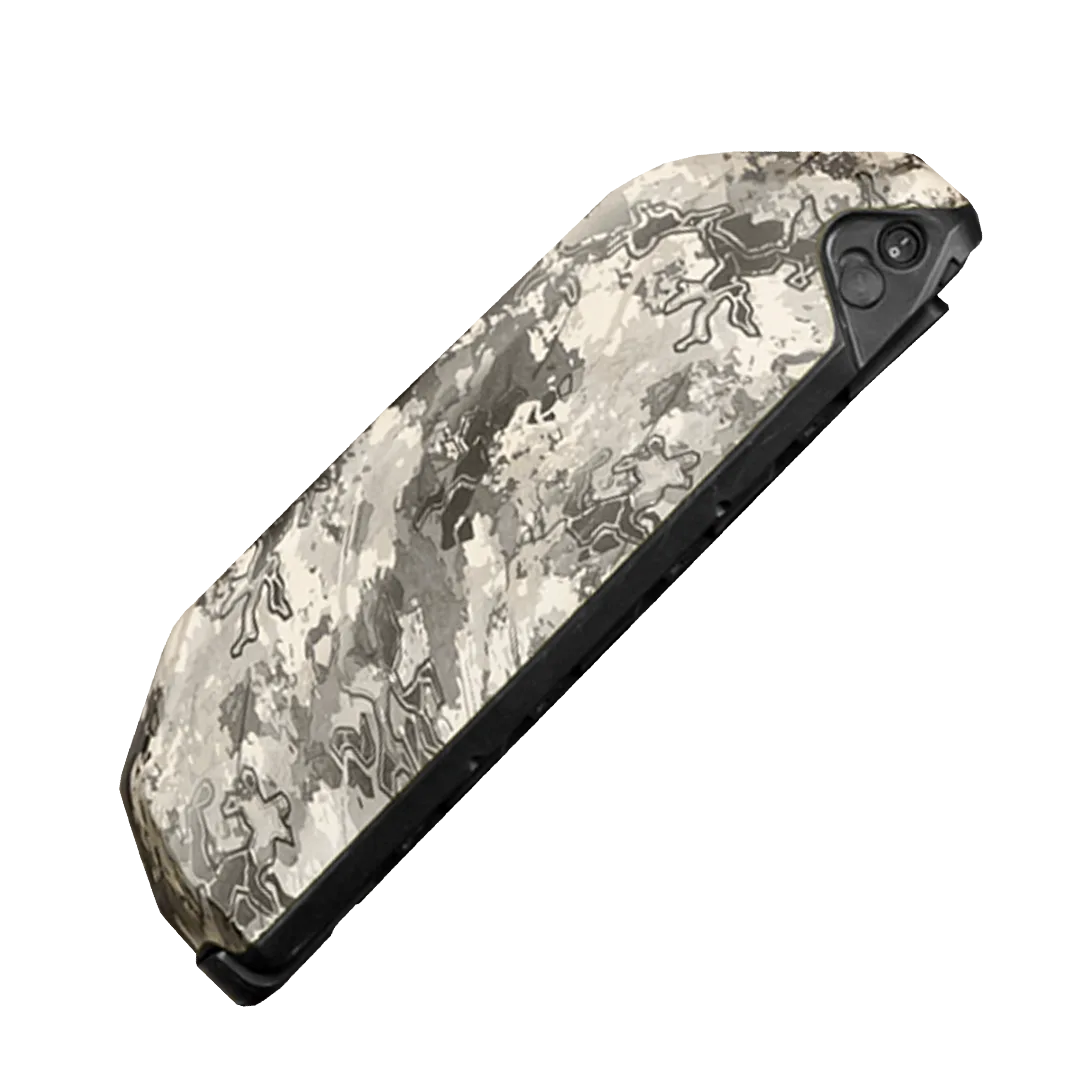 Dual Battery System for MEGATRON 2.0 | Viper Western Camo