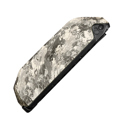 Dual Battery System for MEGATRON 2.0 | Viper Western Camo