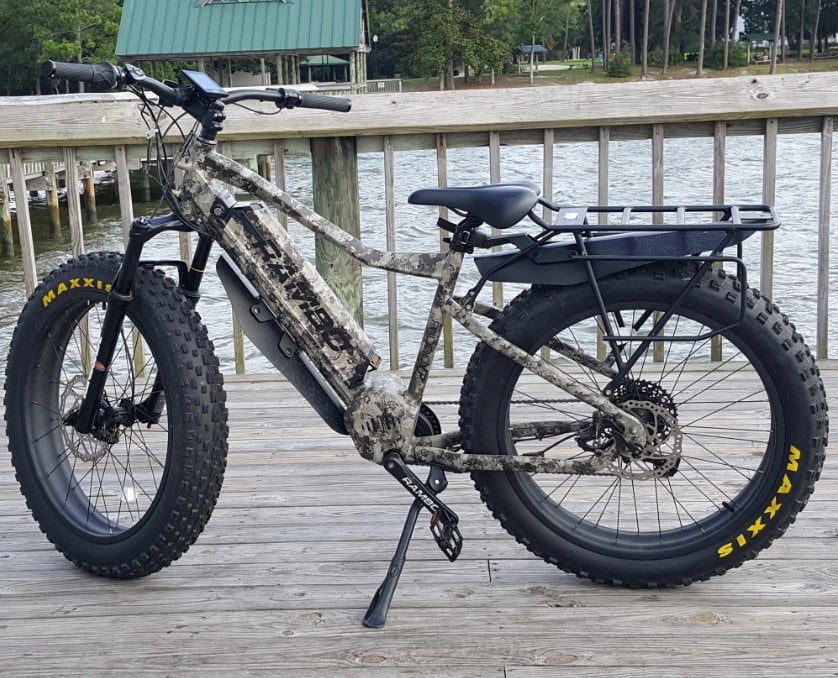 Fat bike fenders online