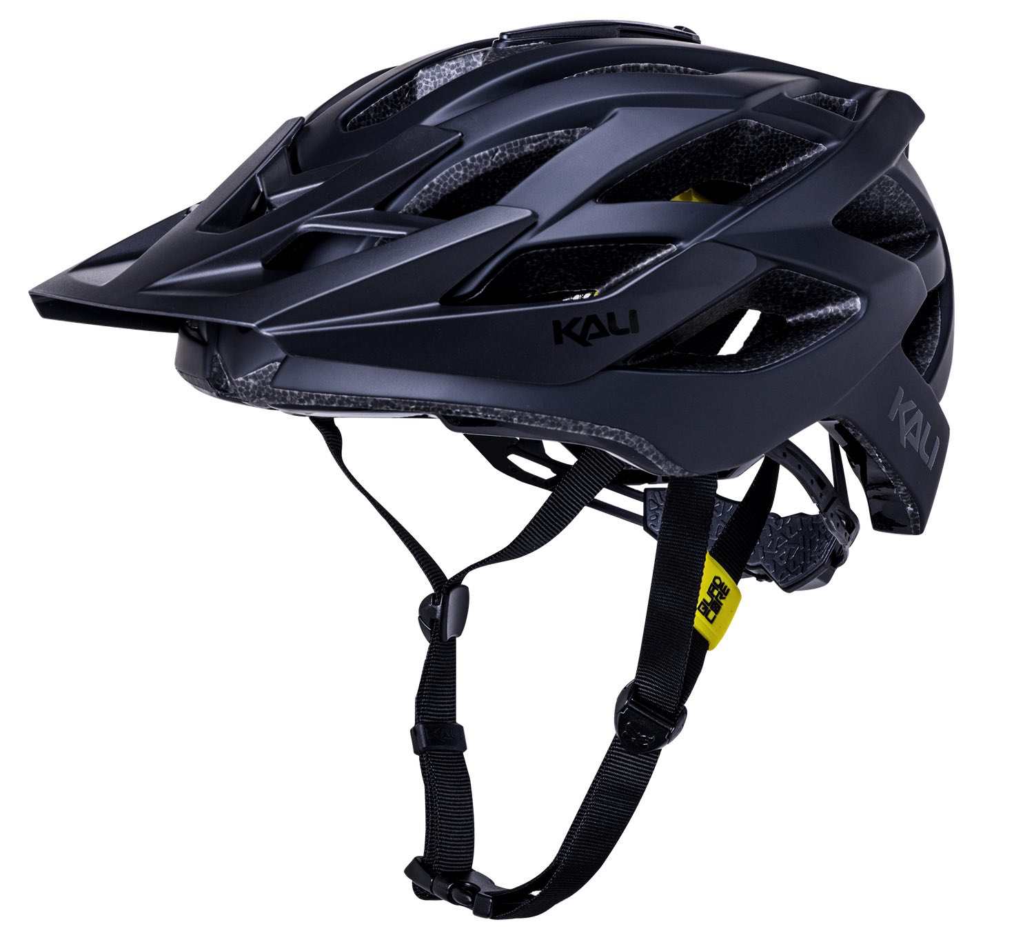 Offers On-Bike Matte Black Helmet 8007-M