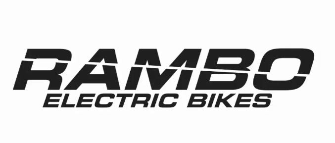 Hunting E-Bikes – Rambo Bikes